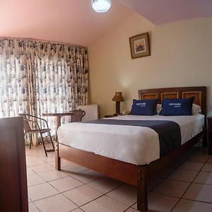 Chambre Supérieure Double