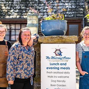 Murray Arms Hotel And Seafood Restaurant, Orkney