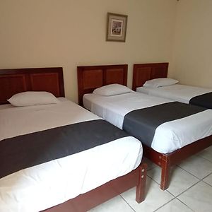 Chambre Triple